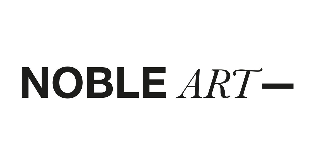 NOBLE ART Shop
